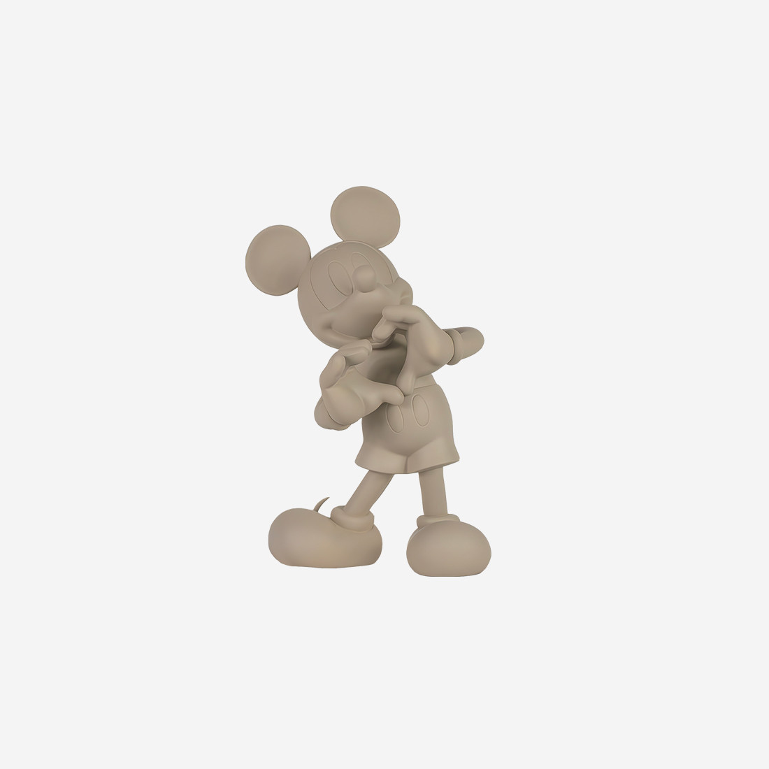 MICKEY WITH LOVE - SMALL