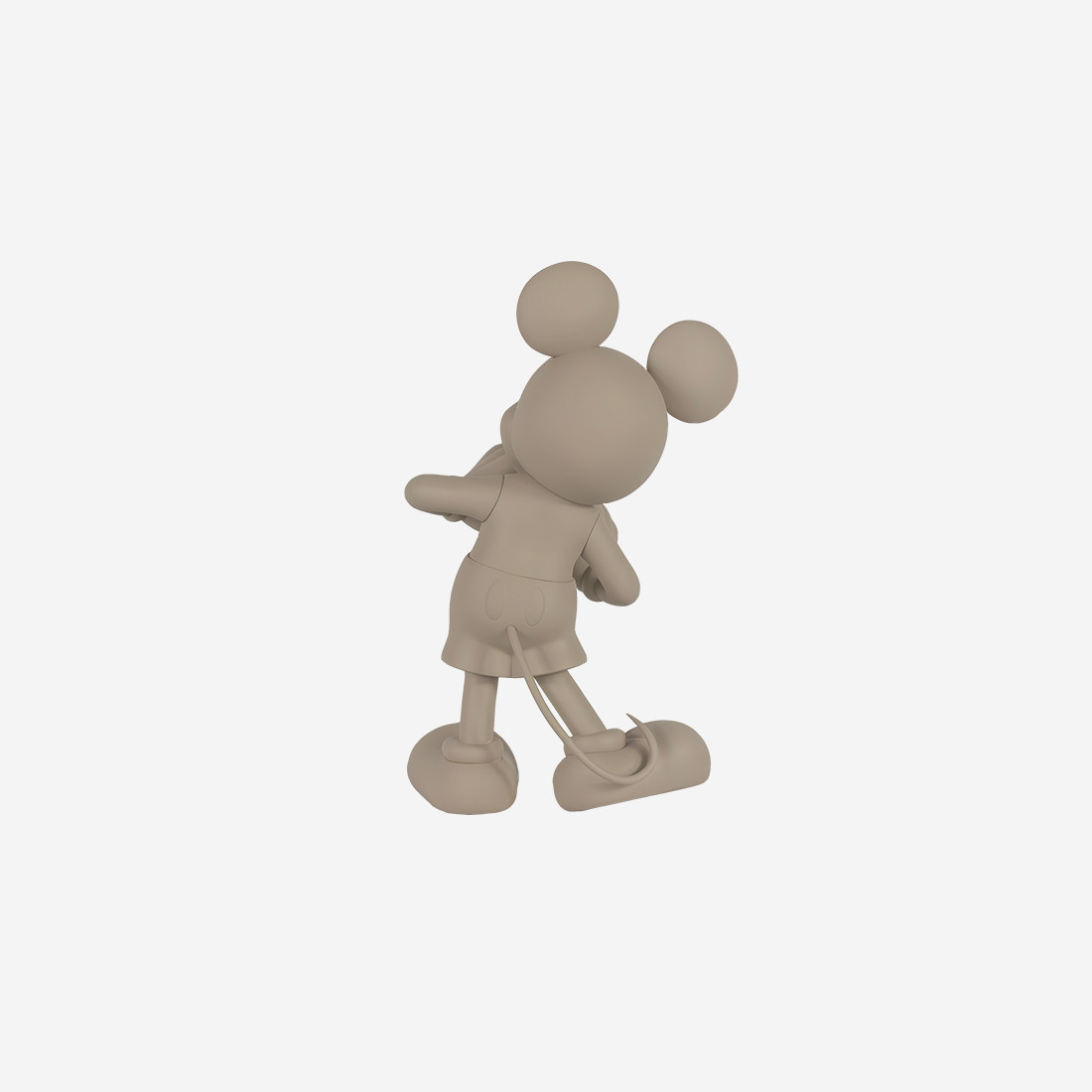MICKEY WITH LOVE - SMALL