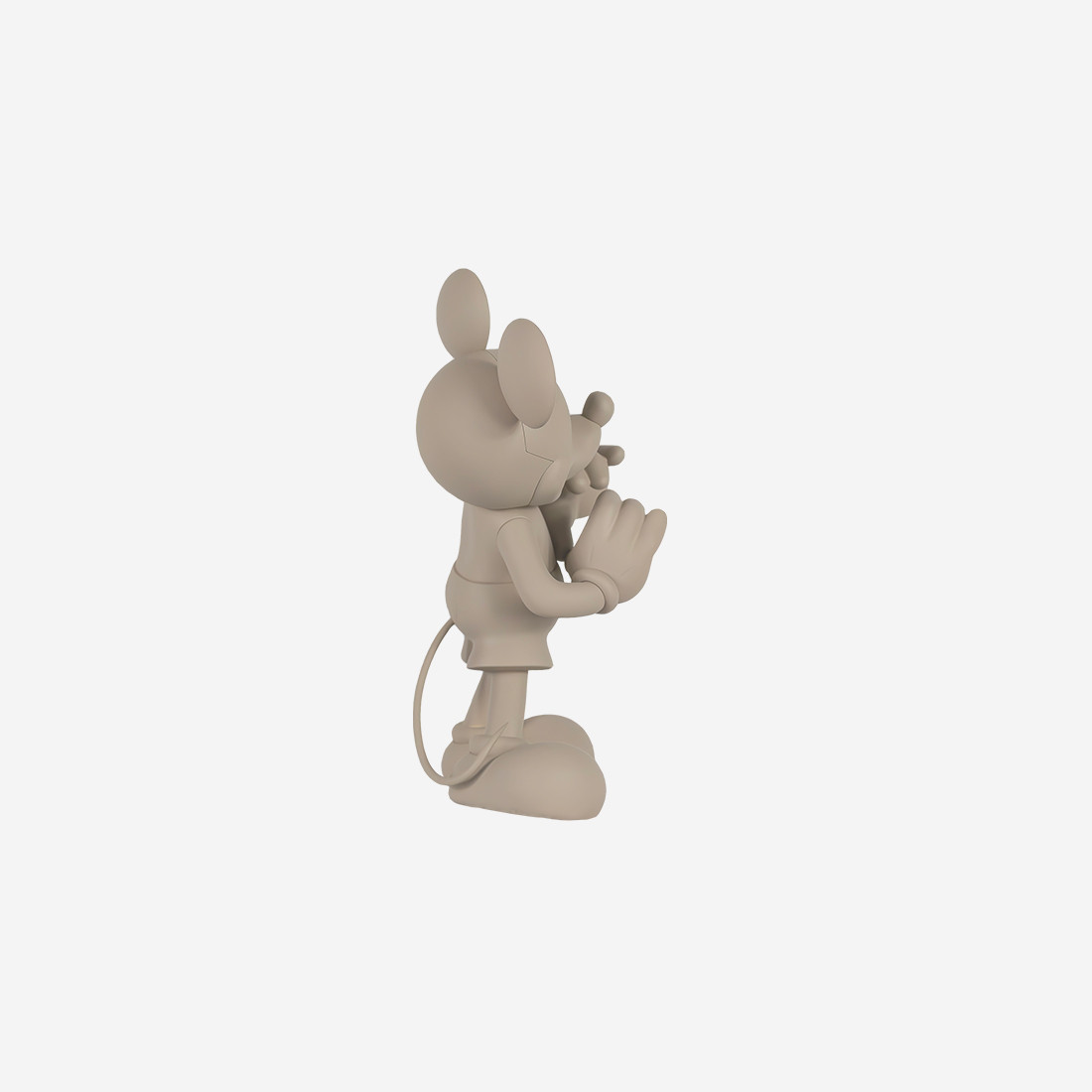 MICKEY WITH LOVE - SMALL