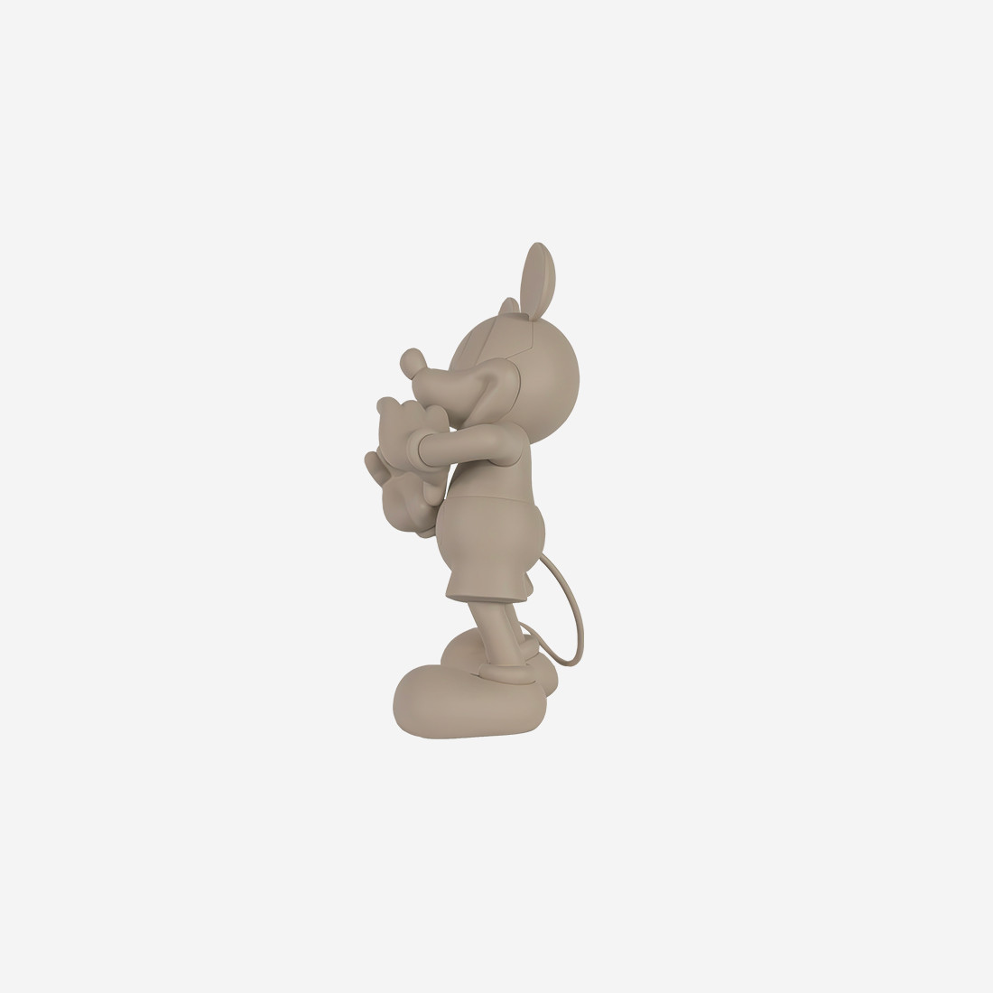MICKEY WITH LOVE - SMALL