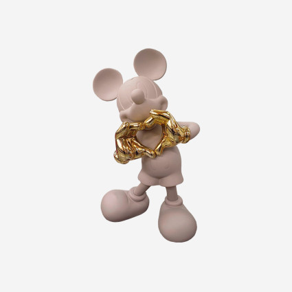 MICKEY WITH LOVE - MEDIUM