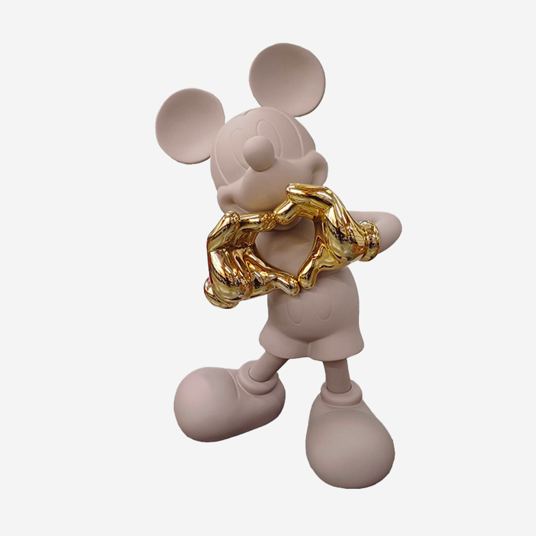 MICKEY WITH LOVE - LARGE