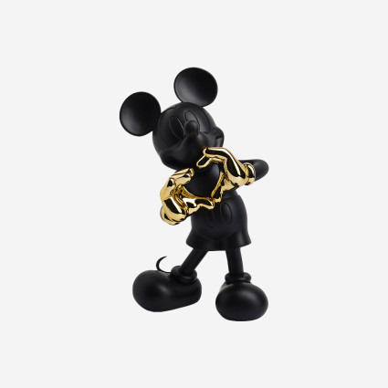 MICKEY WITH LOVE - MEDIUM