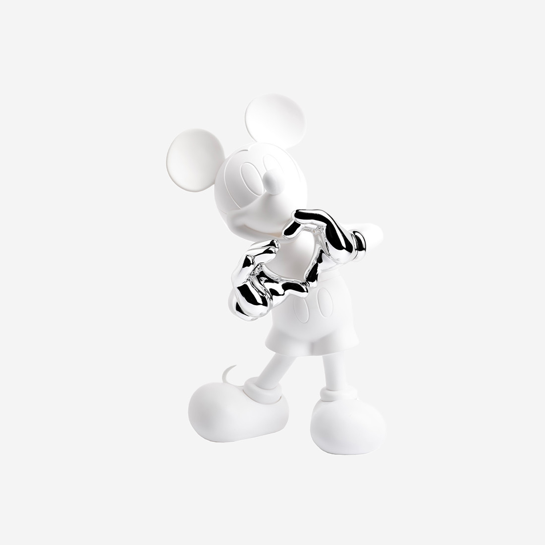 MICKEY WITH LOVE - MEDIUM