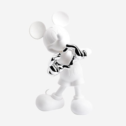 MICKEY WITH LOVE - LARGE