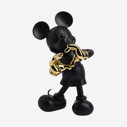 MICKEY WITH LOVE - LARGE