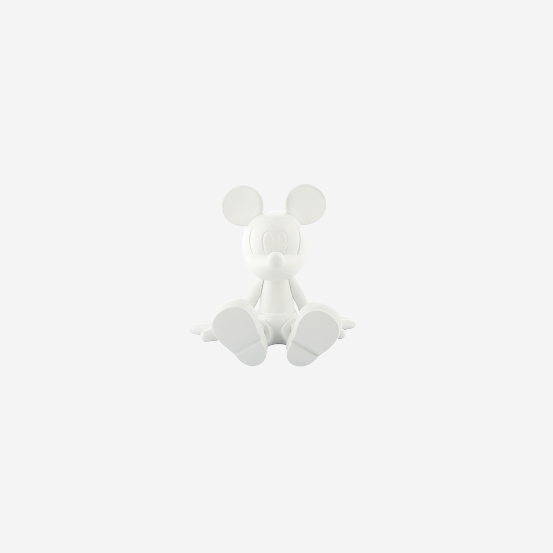 SITTING MICKEY - EXTRA SMALL