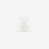SITTING MICKEY - EXTRA SMALL