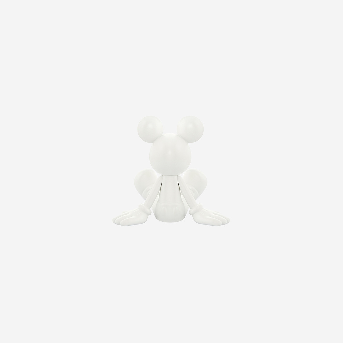 SITTING MICKEY - EXTRA SMALL