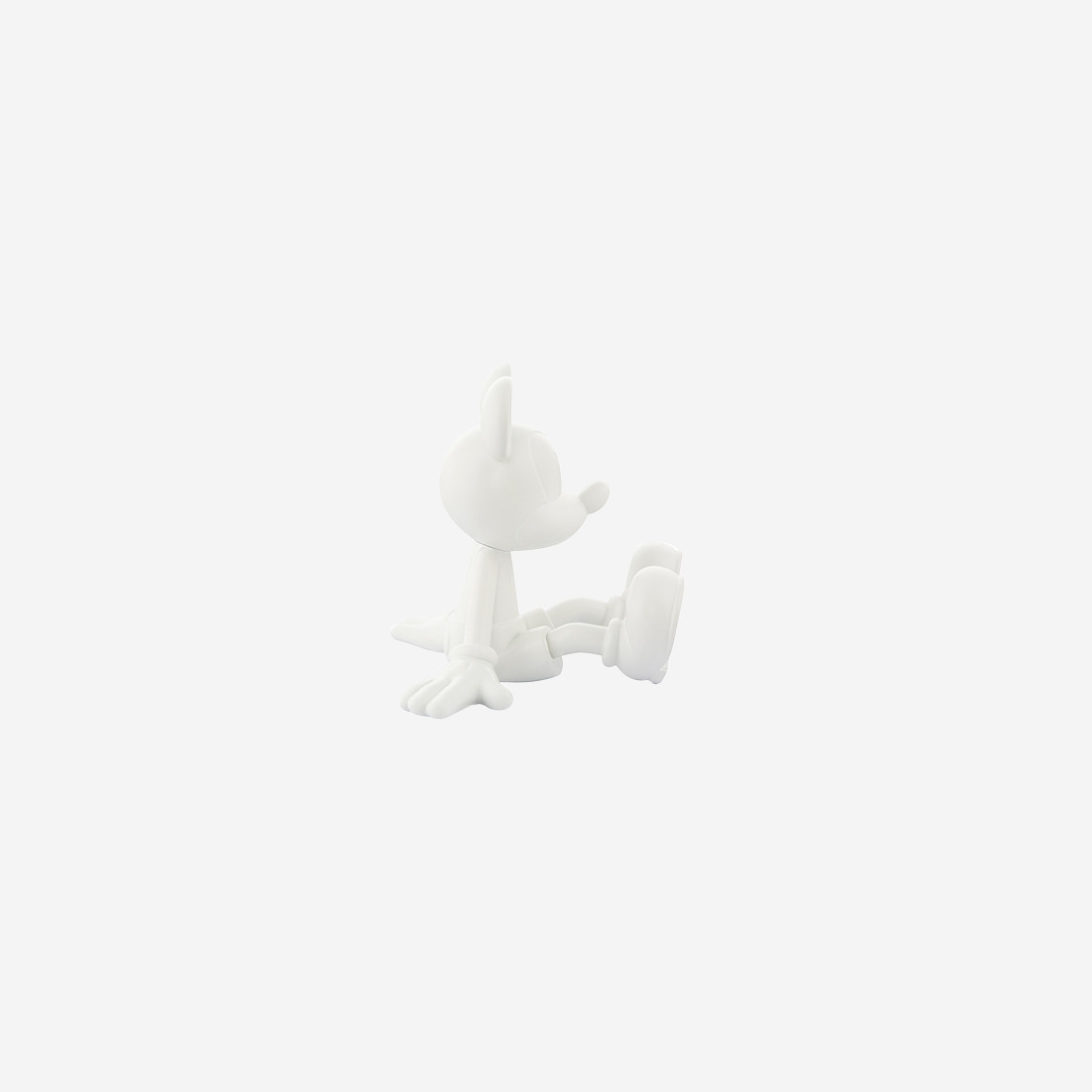 SITTING MICKEY - EXTRA SMALL