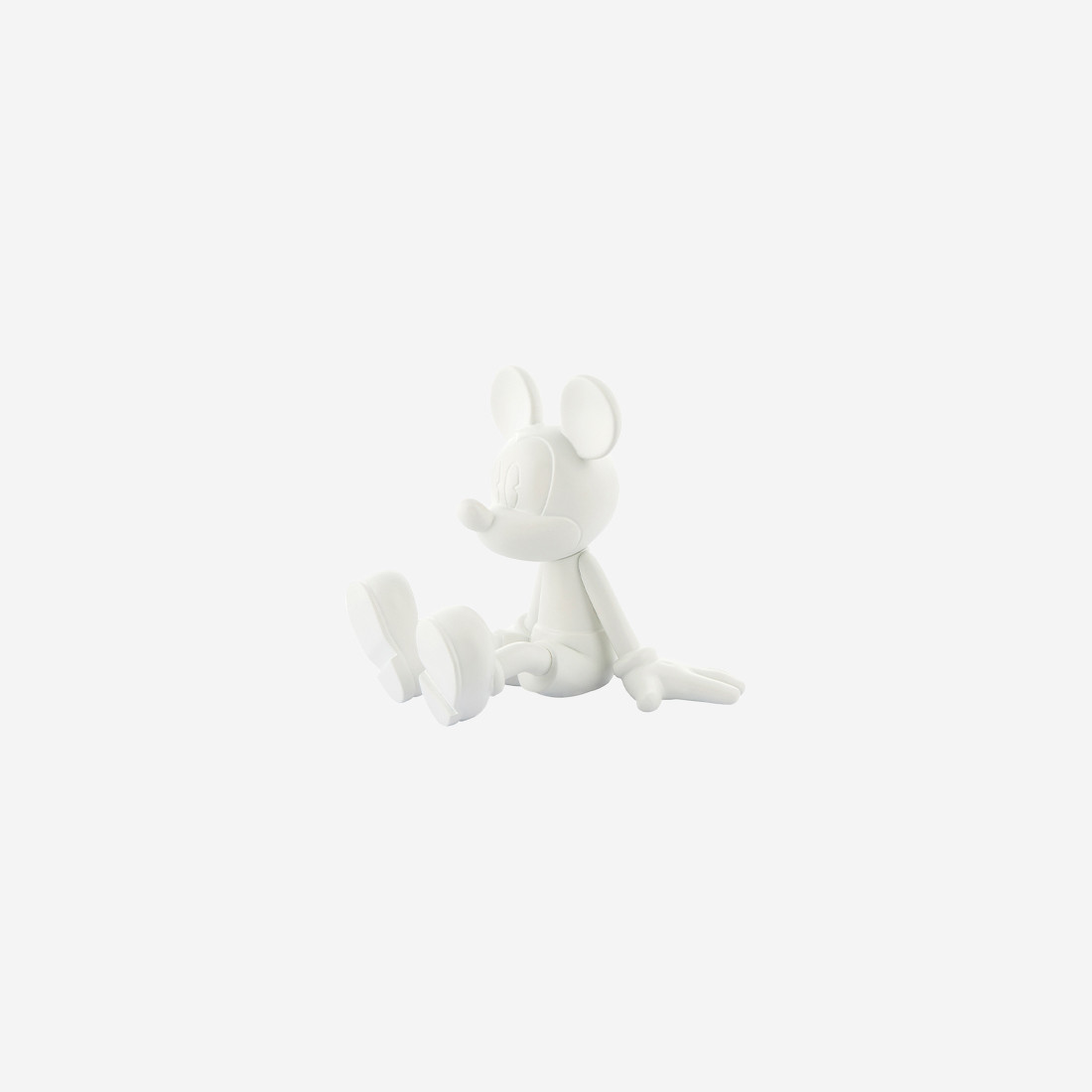 SITTING MICKEY - EXTRA SMALL