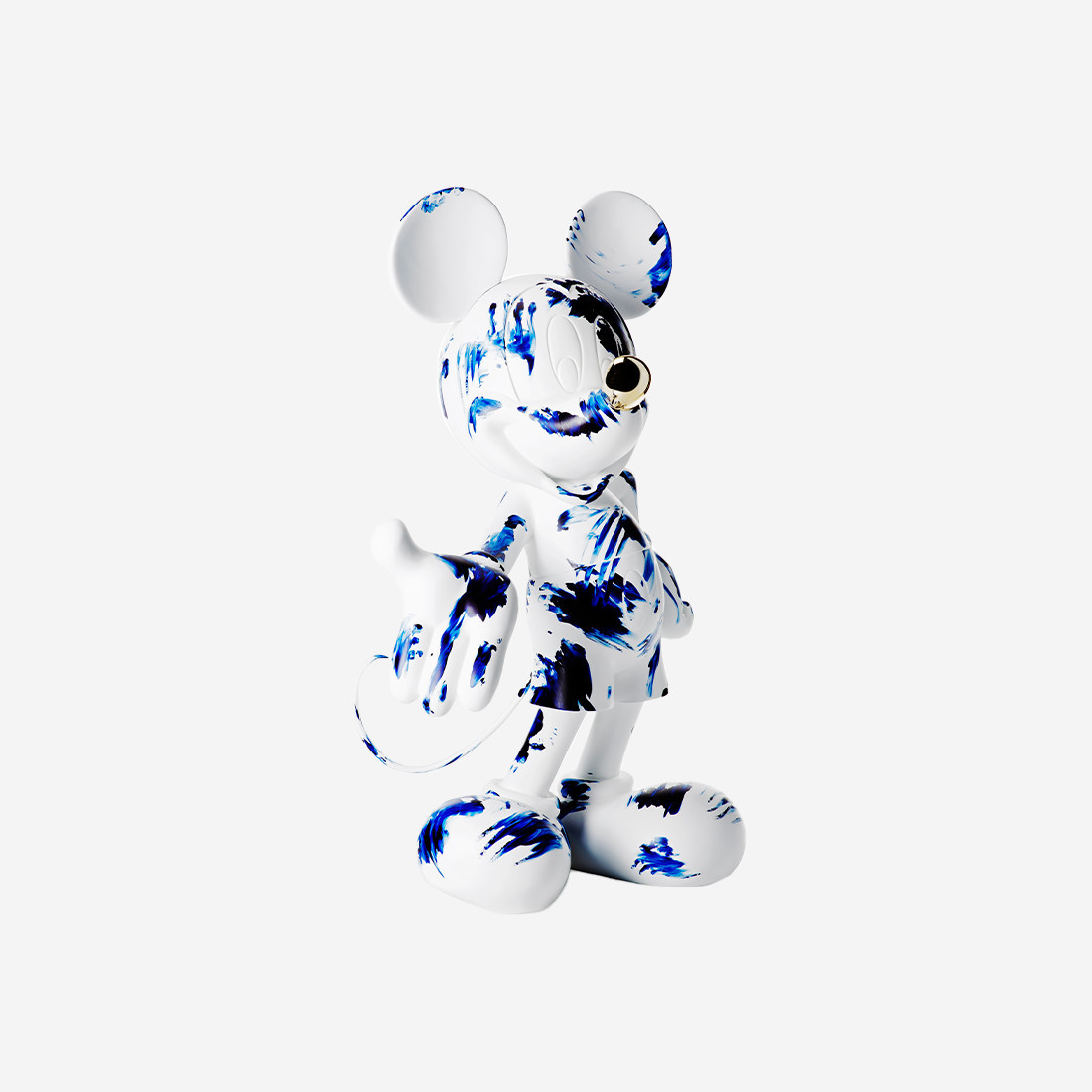 ONE MINUTE MICKEY - MEDIUM