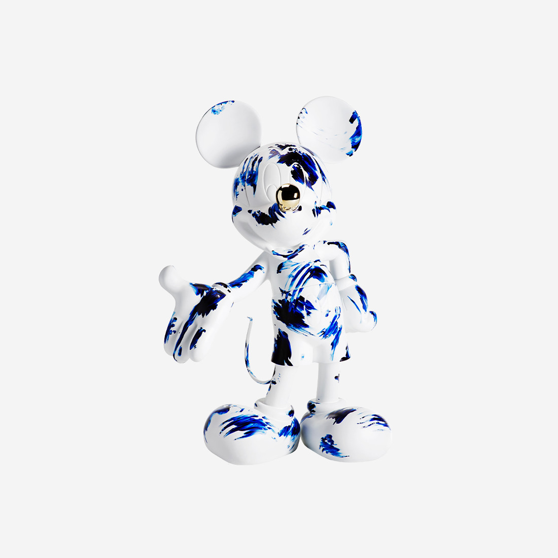 ONE MINUTE MICKEY - MEDIUM