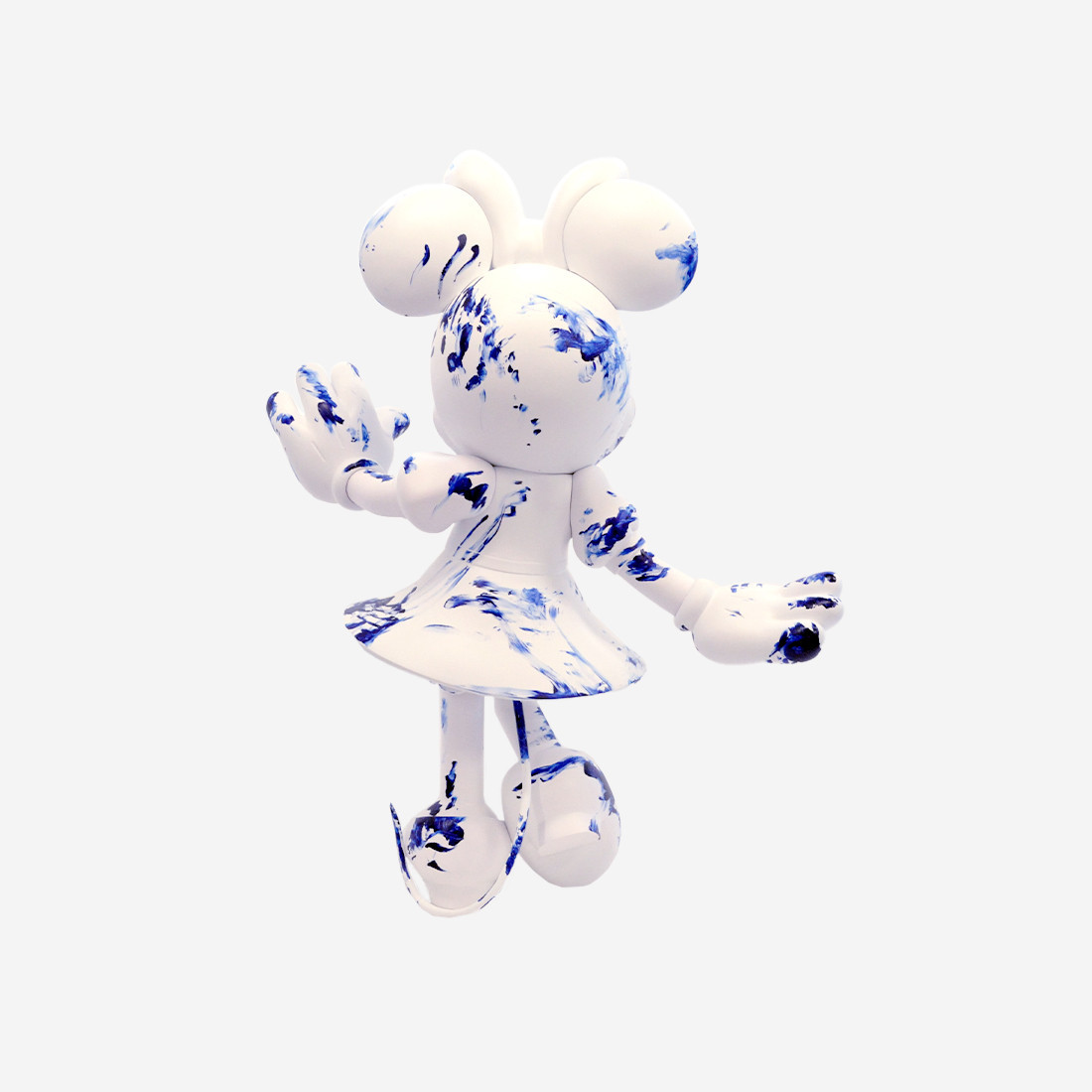 ONE MINUTE MINNIE - MEDIUM
