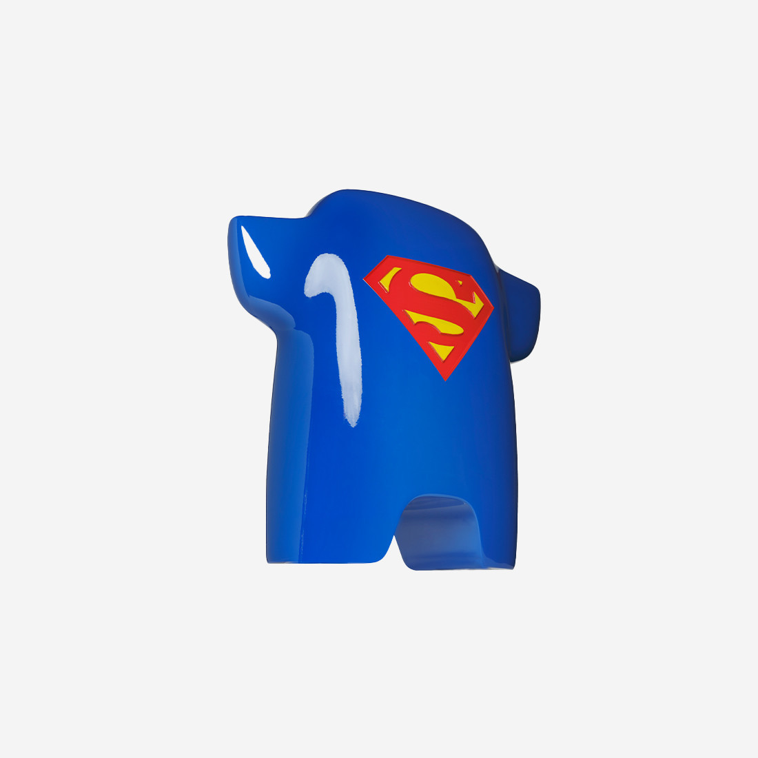 SPIRIT SUPERMAN - SMALL