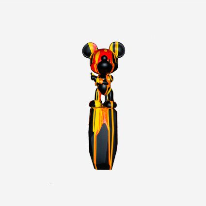 MICKEY FLOW - MEDIUM