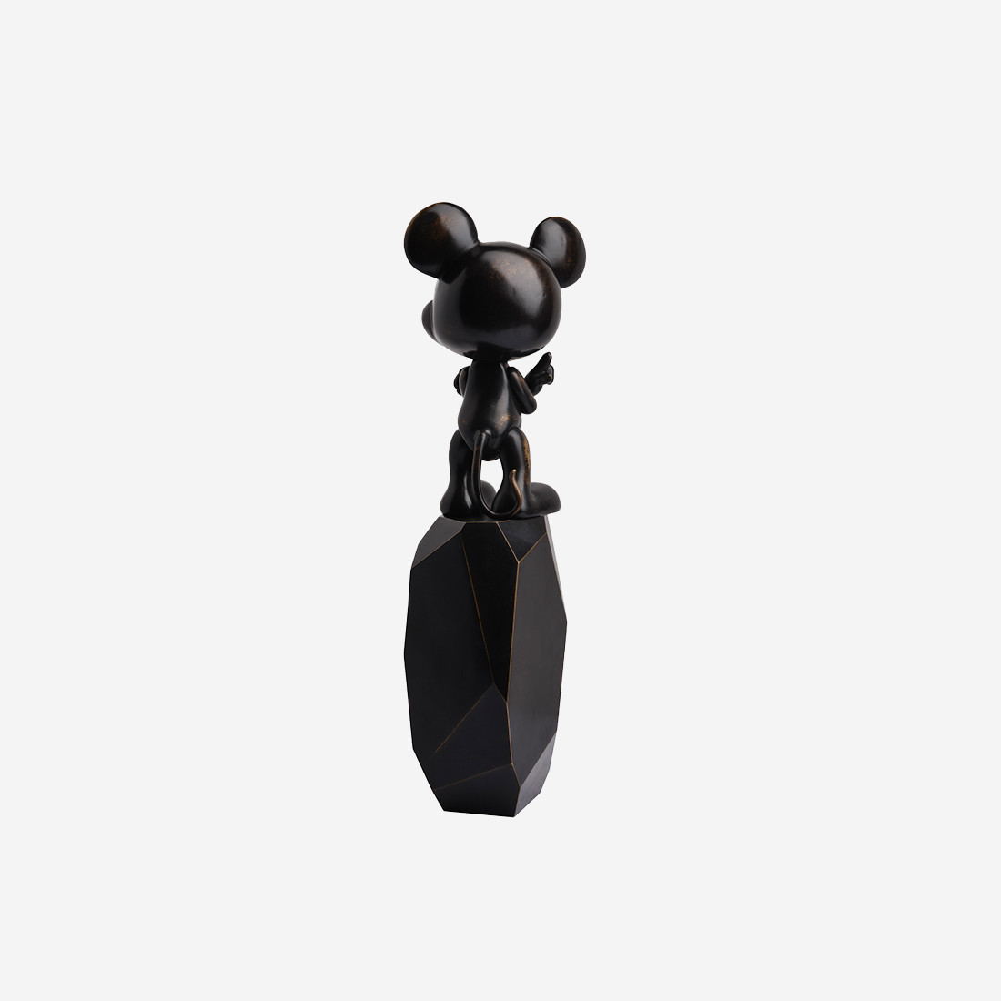 MICKEY ROCK BRONZE - MEDIUM