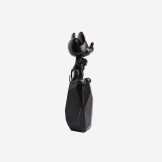 MICKEY ROCK BRONZE - MEDIUM