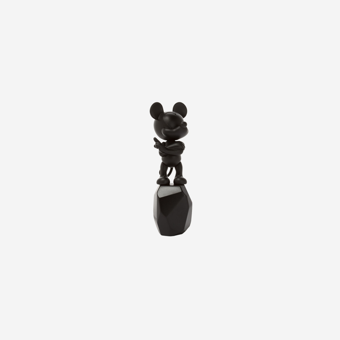MICKEY ROCK - SMALL
