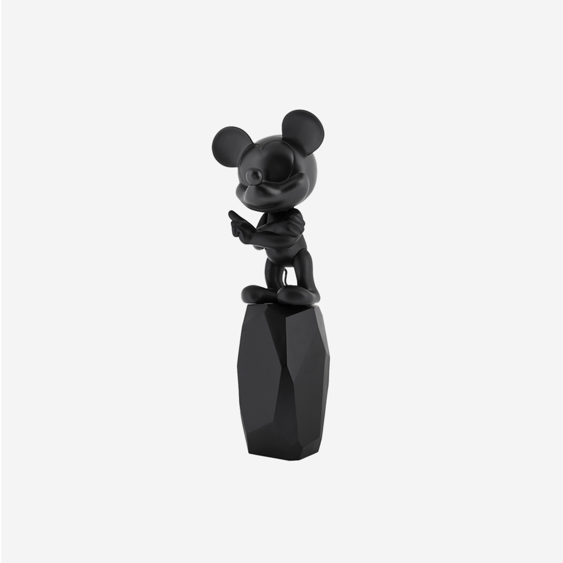 MICKEY ROCK - MEDIUM