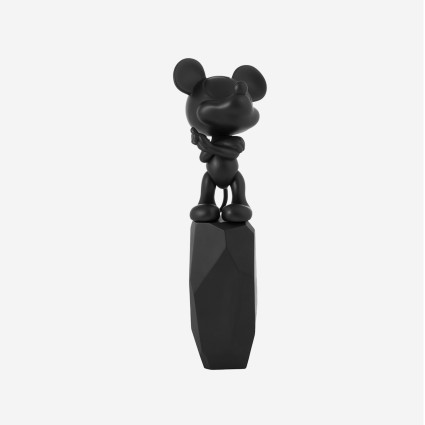 MICKEY ROCK - LARGE