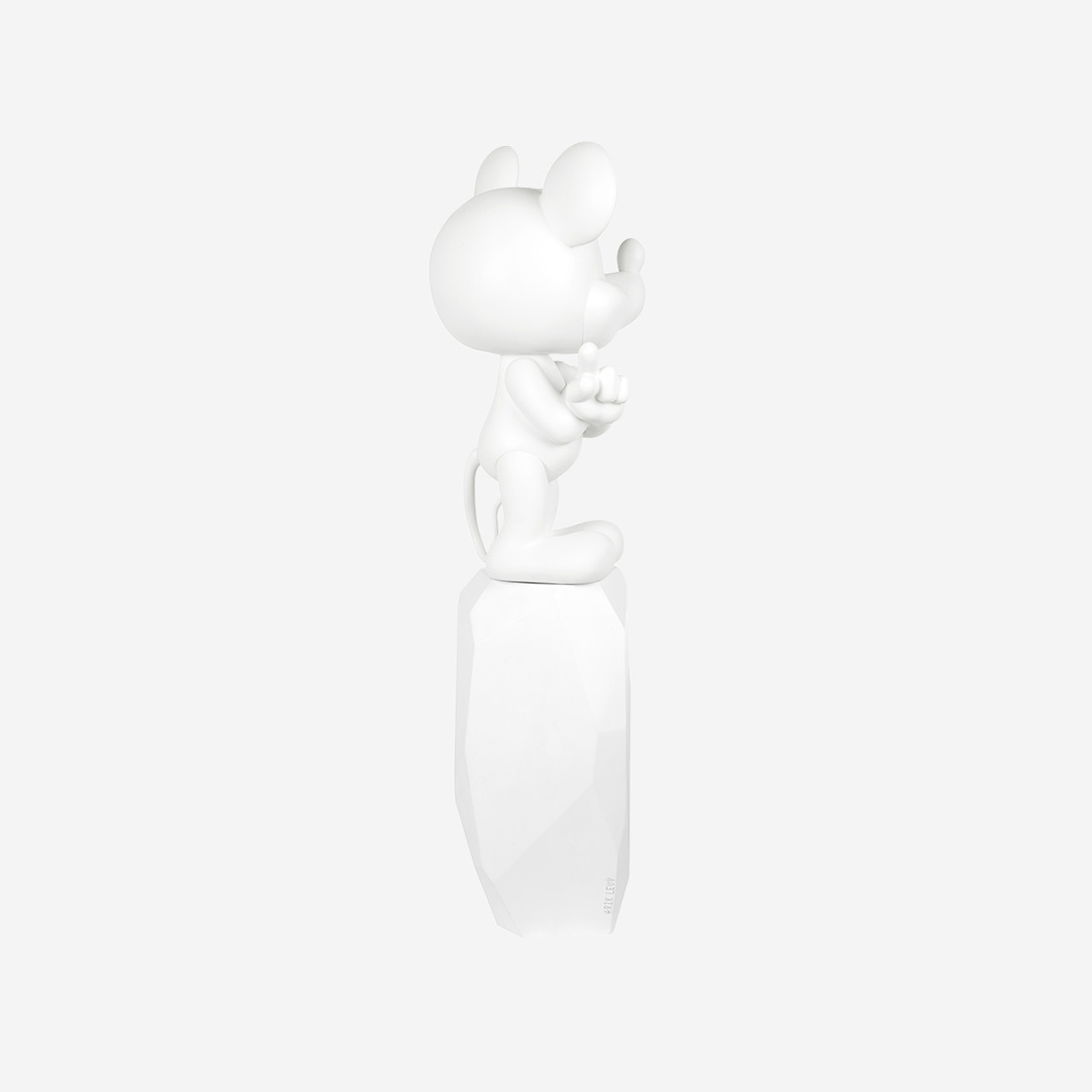 MICKEY ROCK - LARGE