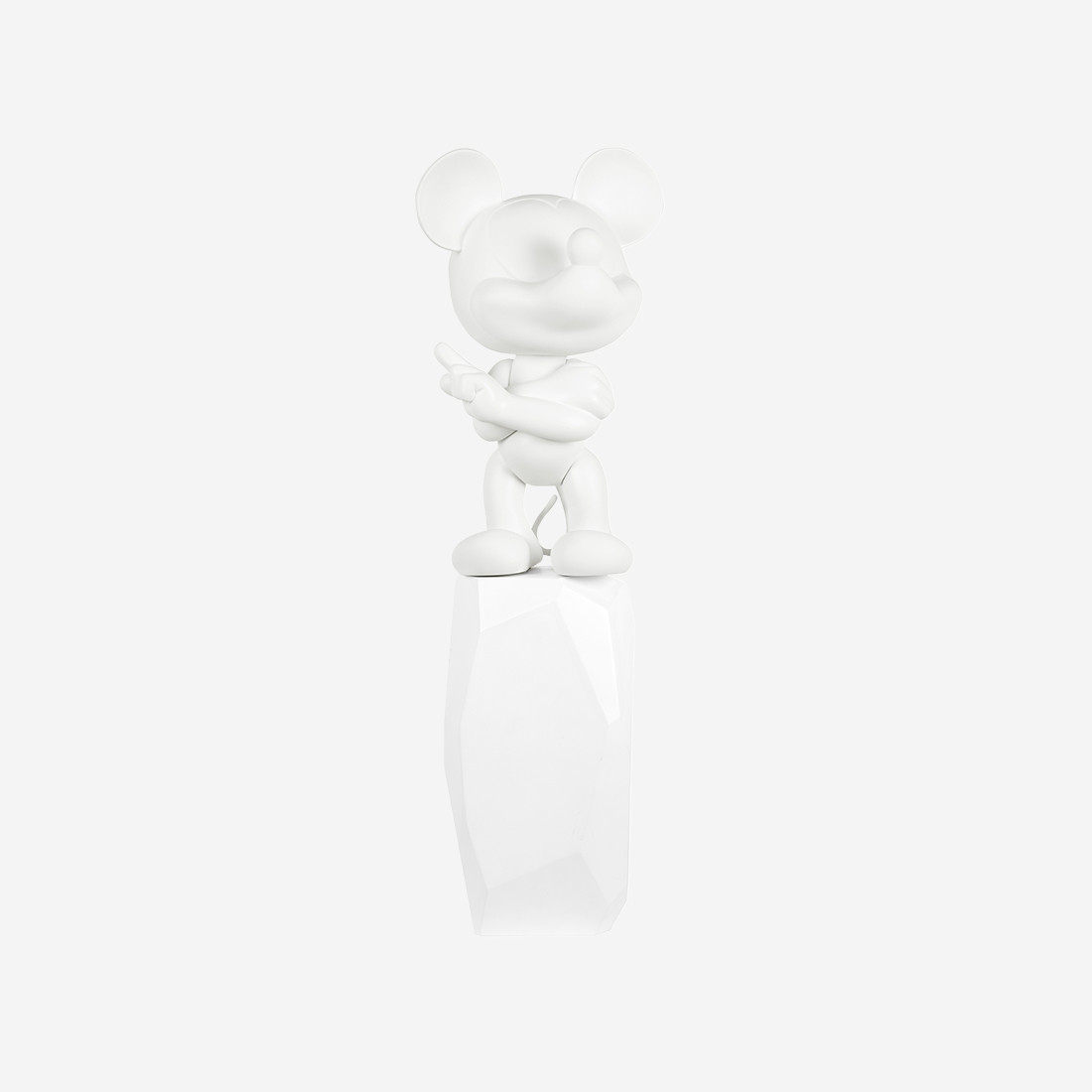 MICKEY ROCK - LARGE