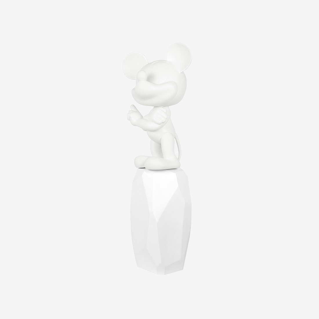 MICKEY ROCK - LARGE