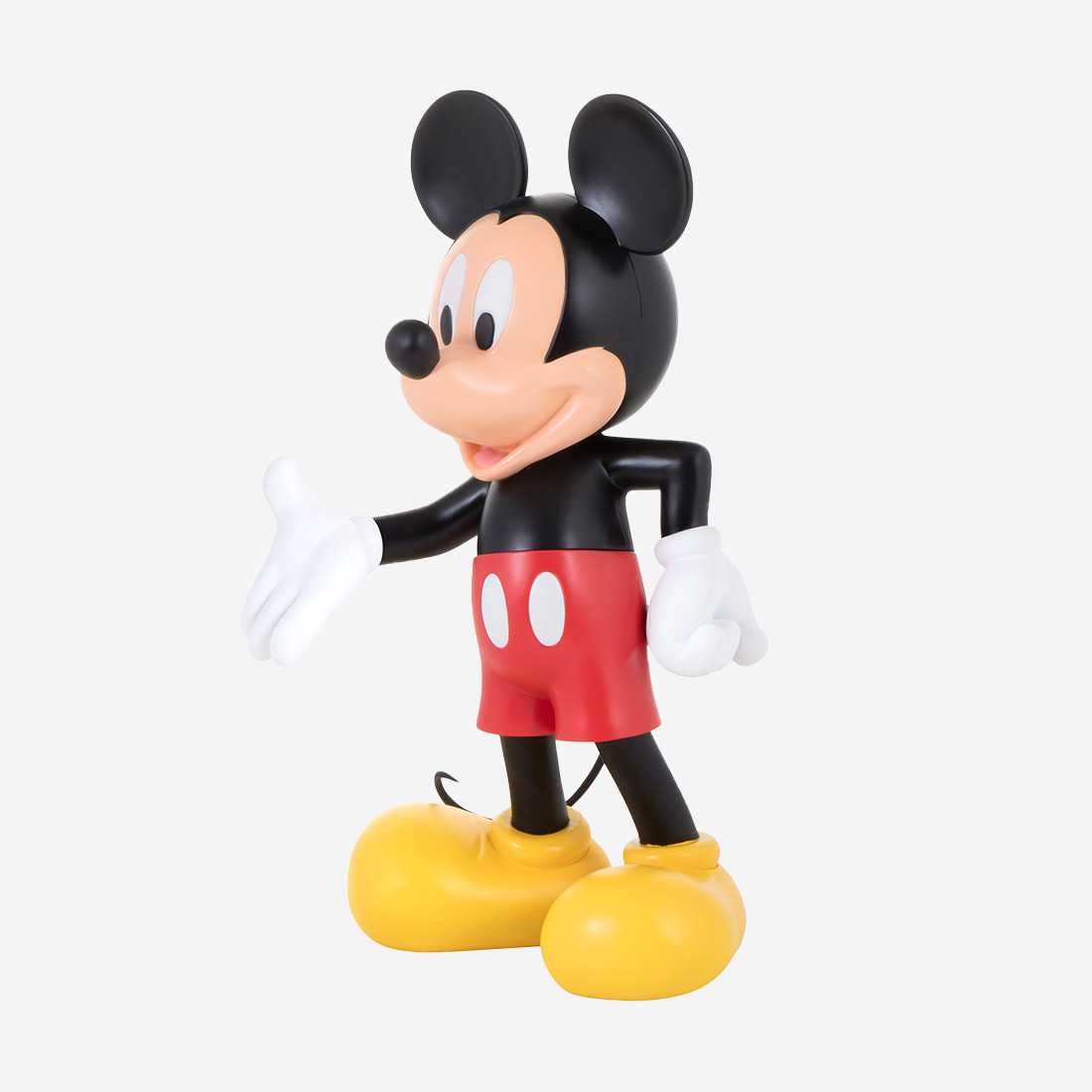 MICKEY WELCOME - LARGE