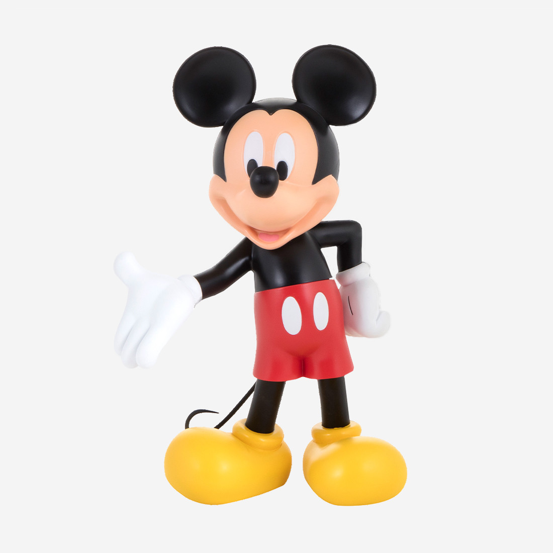 MICKEY WELCOME - LARGE
