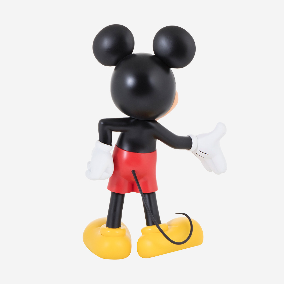 MICKEY WELCOME - LARGE