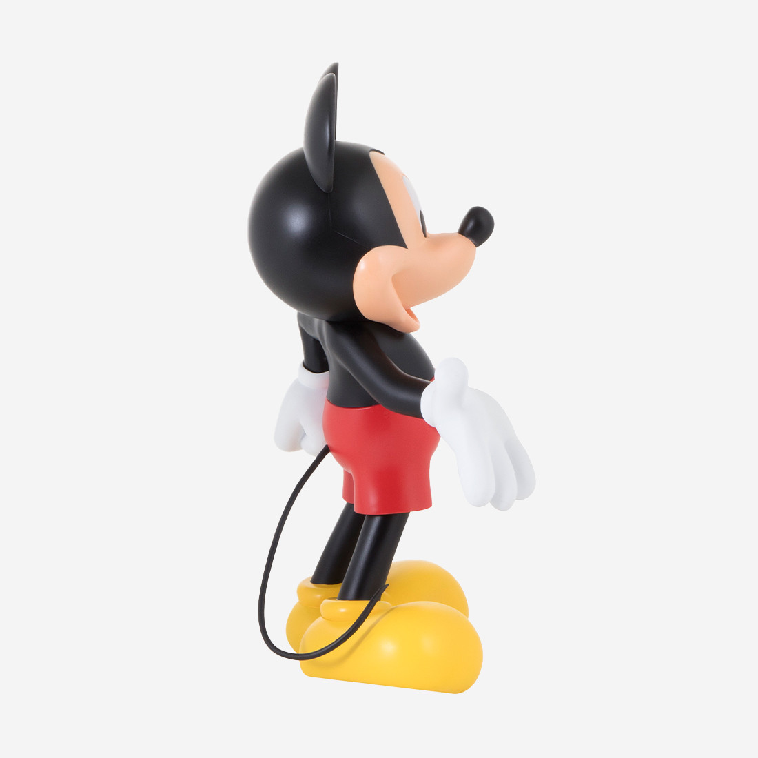 MICKEY WELCOME - LARGE