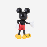 MIKEY WELCOME - MEDIUM