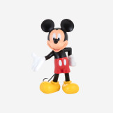 MIKEY WELCOME - MEDIUM