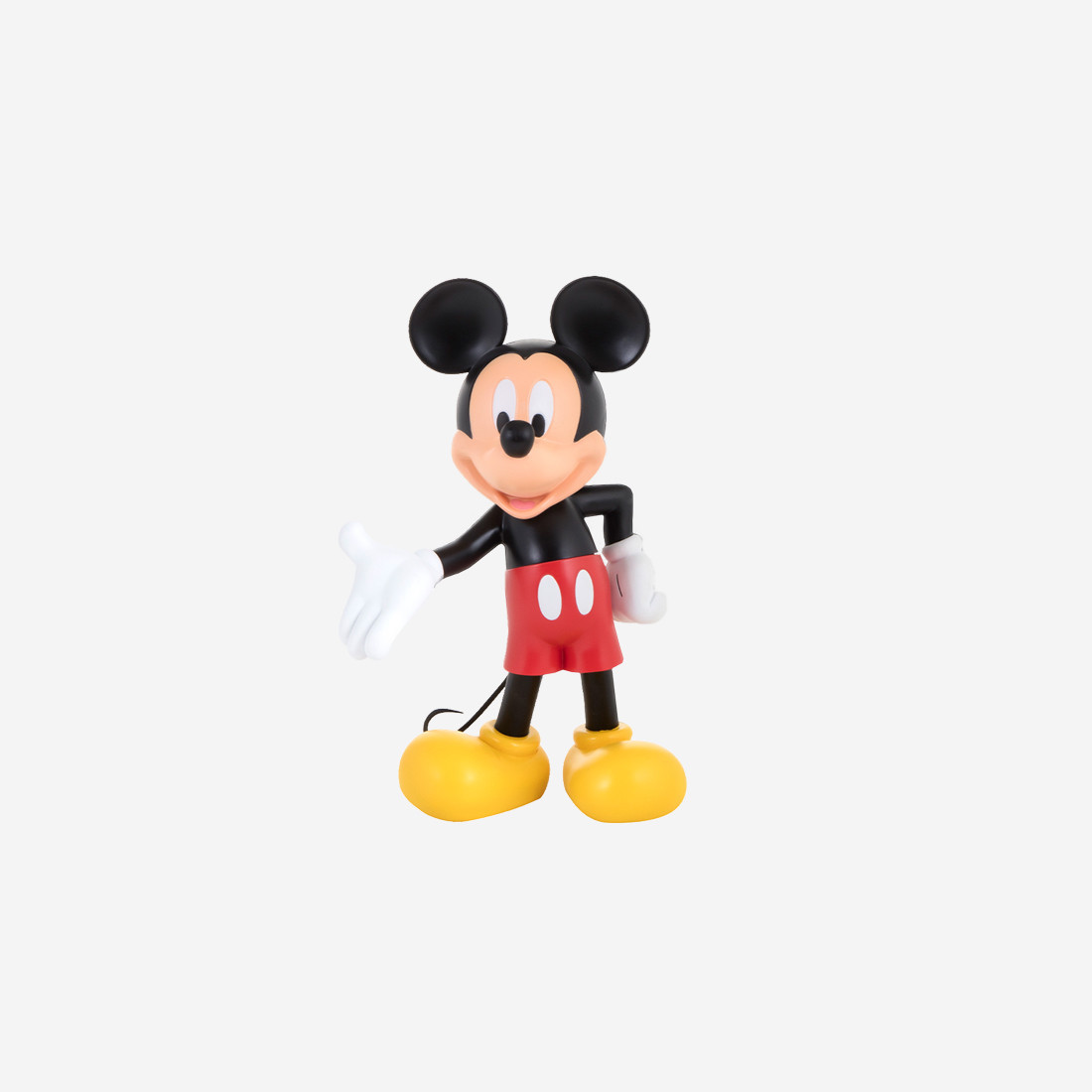 MICKEY WELCOME - SMALL