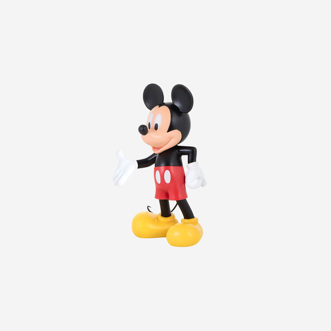 MICKEY WELCOME - SMALL
