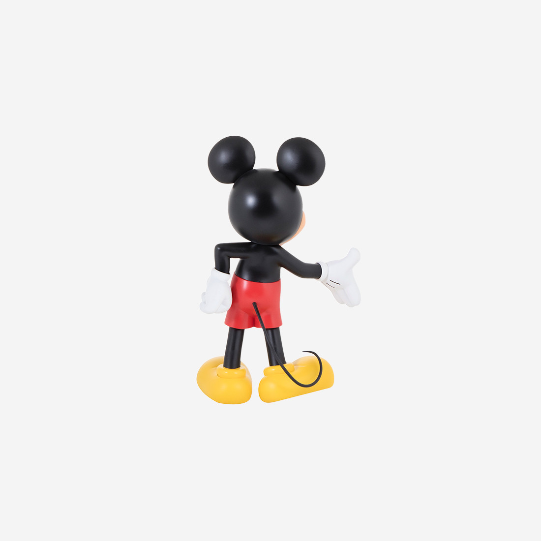 MICKEY WELCOME - SMALL