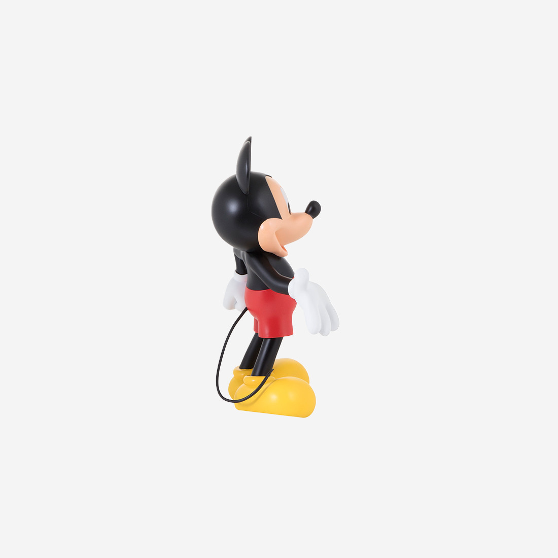 MICKEY WELCOME - SMALL