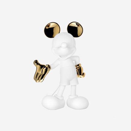 MICKEY WELCOME BICOLORE - MEDIUM