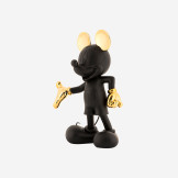 MICKEY WELCOME BICOLORE - MEDIUM