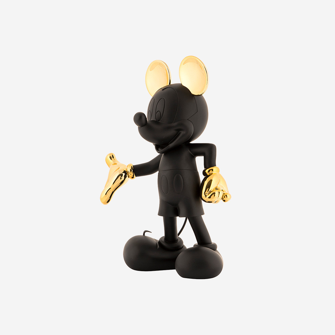 MICKEY WELCOME BICOLORE - MEDIUM