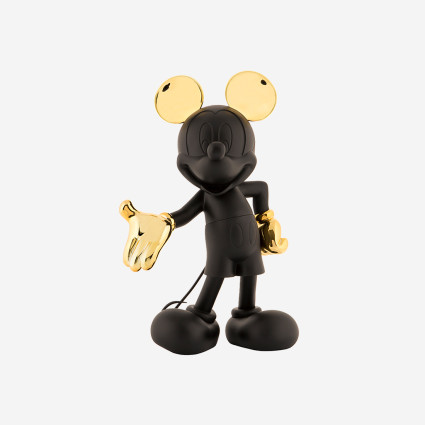 MICKEY WELCOME BICOLORE - MEDIUM
