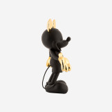MICKEY WELCOME BICOLORE - MEDIUM