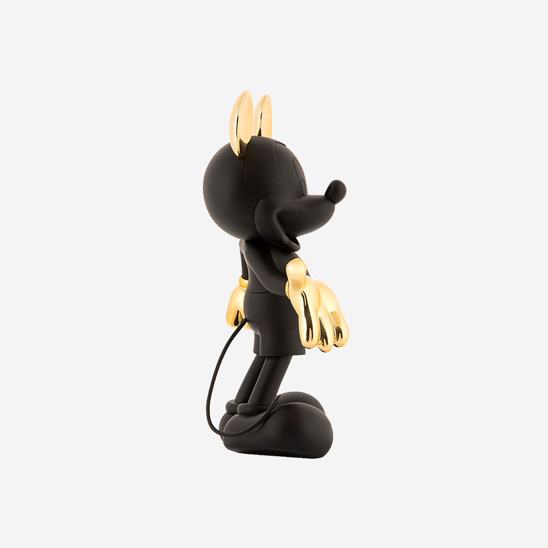 MICKEY WELCOME BICOLORE - MEDIUM