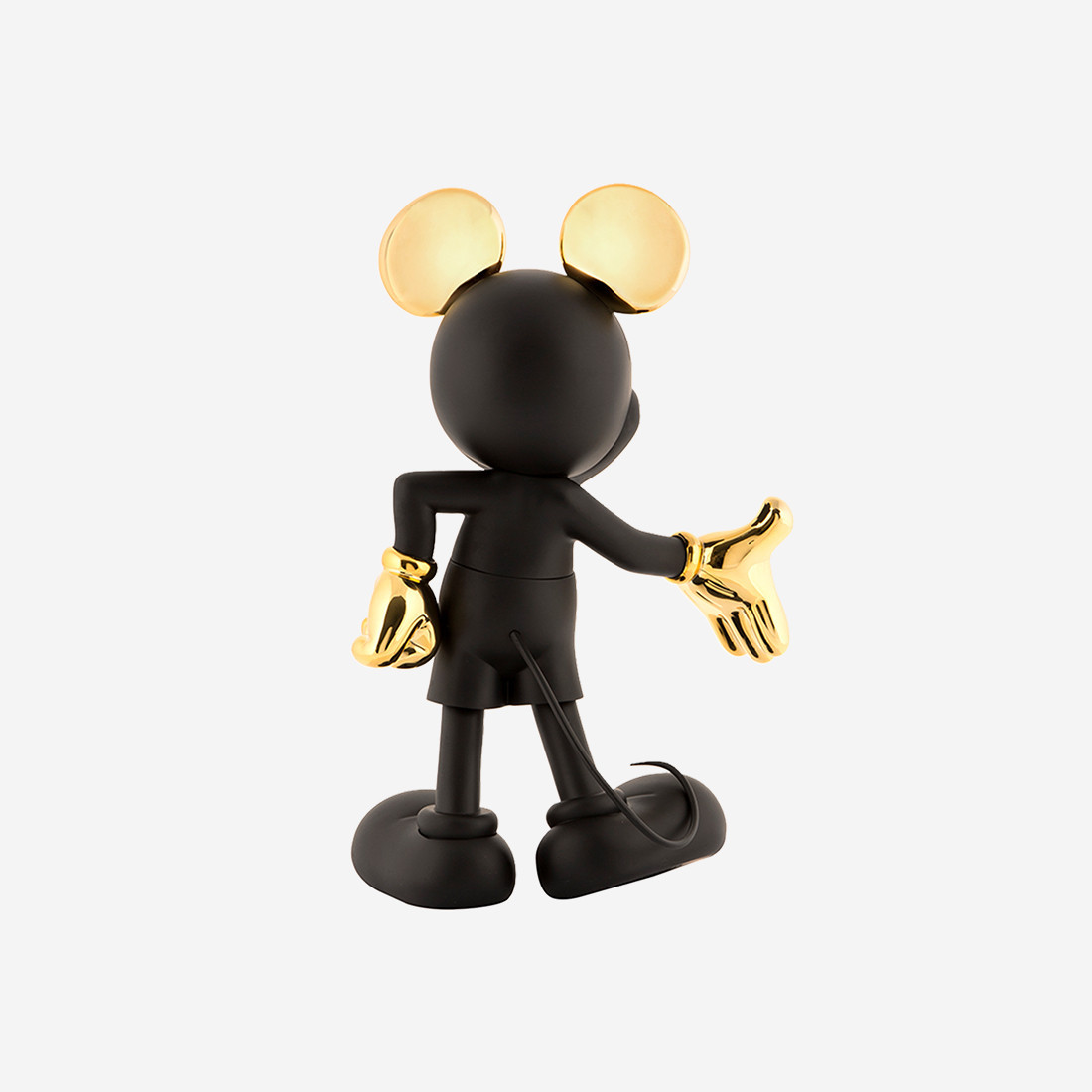 MICKEY WELCOME BICOLORE - MEDIUM