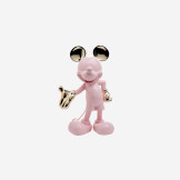 MICKEY WELCOME BICOLORE - SMALL