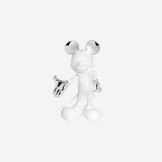 MICKEY WELCOME BICOLORE - SMALL