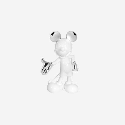 MICKEY WELCOME BICOLORE - SMALL
