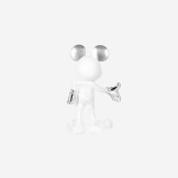 MICKEY WELCOME BICOLORE - SMALL