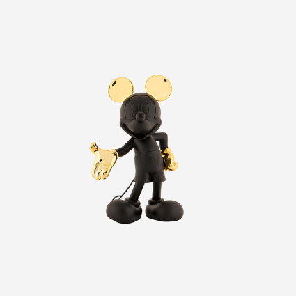 MICKEY WELCOME BICOLORE - SMALL